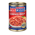 Corned beef Purefoods