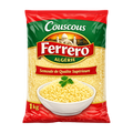Couscous Ferrero Algérie