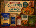 Couscous Marroquí