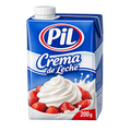 Crema de leche Pil