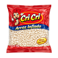 Cri Cri arroz inflado