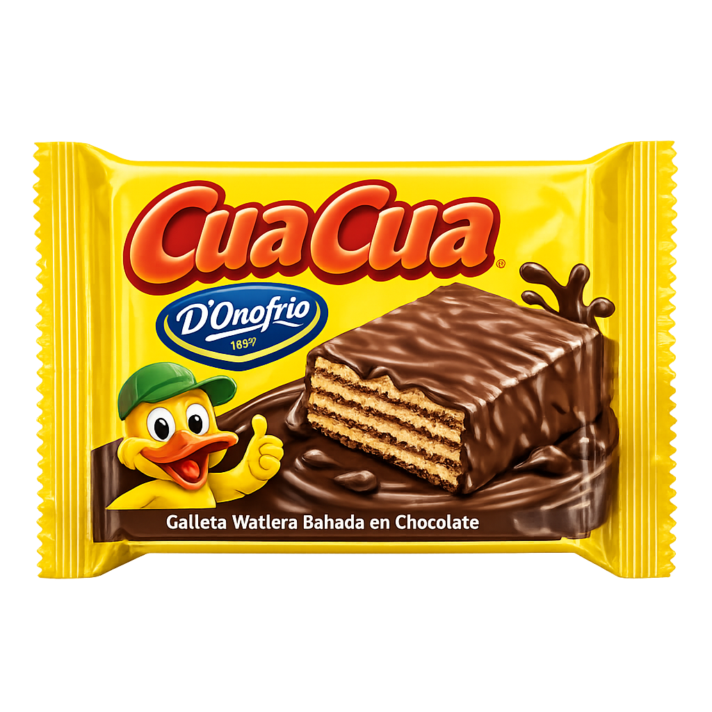 Cua Cua D'Onofrio