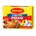 Cubitos Maggi pollo