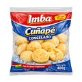 Cuñapé congelado Imba