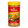 Curry Powder Royco