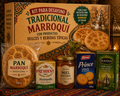 Desayuno Marroquí