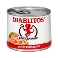 Diablitos Underwood