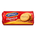 Digestive Biscuits McVitie's