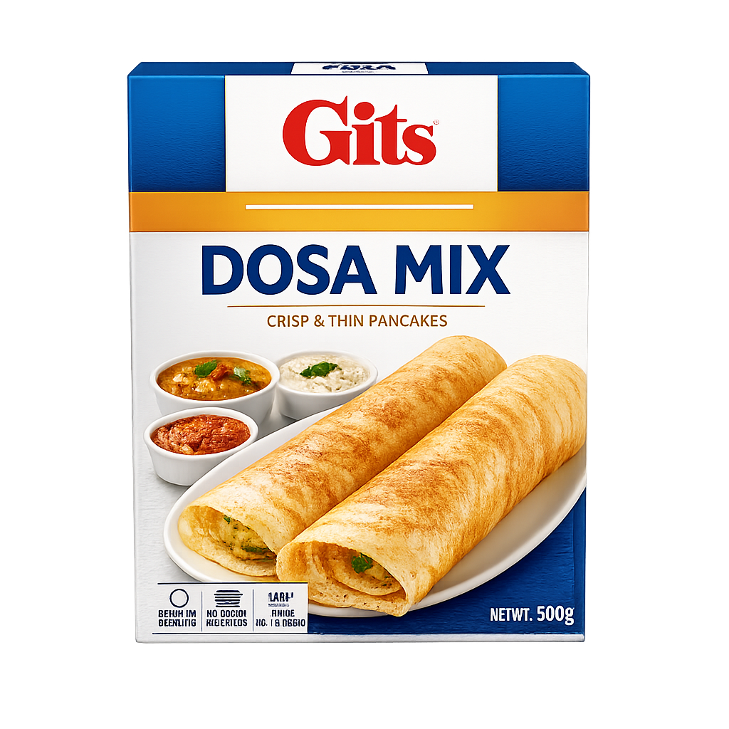 Dosa Mix Gits