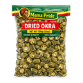 Dried Okra Mama Pride