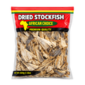 Dried Stockfish African Choice