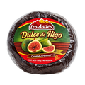 Dulce de higo Los Andes