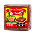 Dulce de guayaba Del Valle