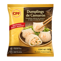 Dumplings de camarón CPF
