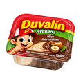Duvalín avellana