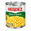 Elote en grano Herdez