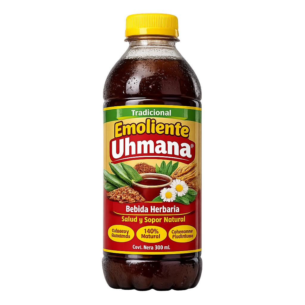 Emoliente Uhmana