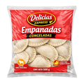 Empanadas congeladas Delicias Express