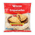 Empanadas congeladas Wong