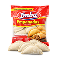 Empanadas congeladas Imba