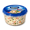 Ensaladilla rusa Lisner