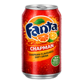 Fanta Chapman Nigeria