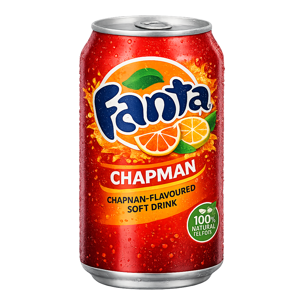 Fanta Chapman Nigeria