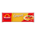 Fideos Nicolini espagueti
