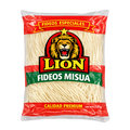 Fideos Misua Marca Lion