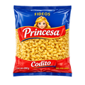 Fideos Princesa codito