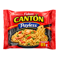 Fideos canton Payless