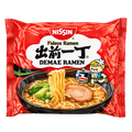 Fideos ramen Nissin Demae