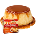 Flan Napolitano D'Gari