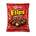 Flips chocolate Savoy
