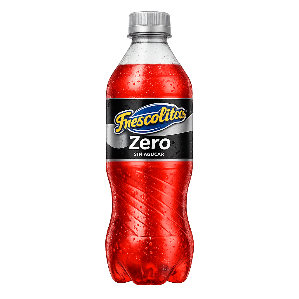 Frescolita Zero