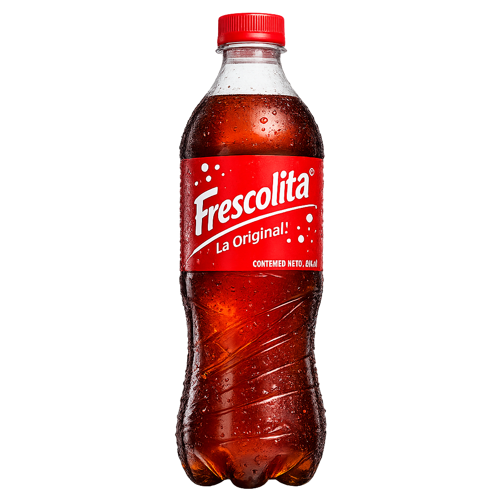 Frescolita original