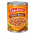 Frijoles bayos Isadora