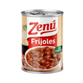 Frijoles enlatados Zenú