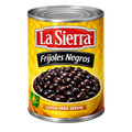 Frijoles negros La Sierra