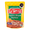 Frijoles refritos La Sierra