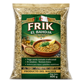 Frik El Bahdja