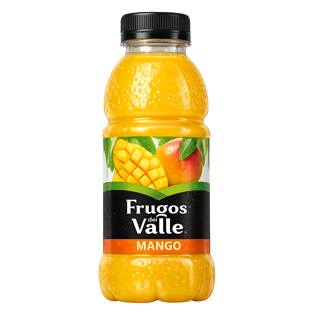 Frugos del Valle mango