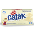 Galak chocolate blanco