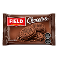 Galletas Field chocolate