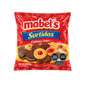 Galletas Mabel's surtidas