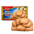 Galletas Butter Coconut