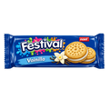 Galletas Festival vainilla