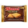 Galletas Hansel Premium