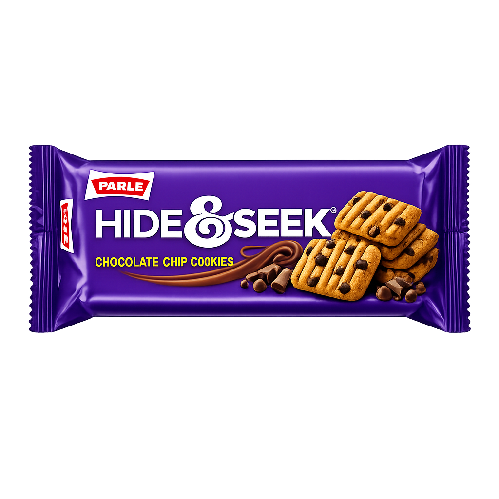 Galletas Hide & Seek Parle