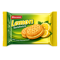 Galletas Lemon Sandwich Bisconni